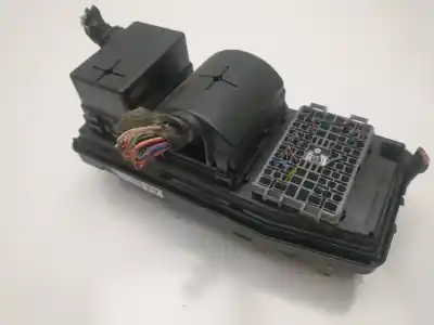 Peça sobressalente para automóvel em segunda mão caixa de fusíveis e relés por chevrolet captiva 2.0 vcdi lt referências oem iam   