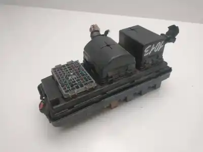 Peça sobressalente para automóvel em segunda mão caixa de fusíveis e relés por chevrolet captiva 2.0 vcdi lt referências oem iam   