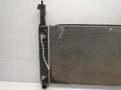 Автозапчастина б/у водяний радіатор для opel antara energy 4x2 посилання на oem iam 622113
