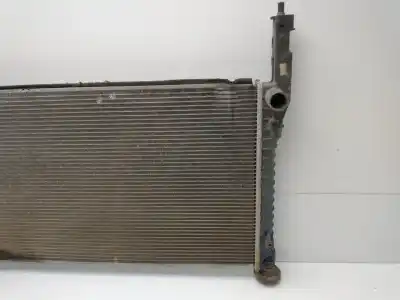 Pièce détachée automobile d'occasion radiateur d'eau pour opel antara energy 4x2 références oem iam 622113  