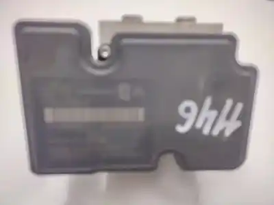 Second-hand car spare part abs for citroen c3 lx oem iam references 9666392580  10020702004