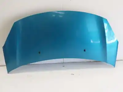 Second-hand car spare part bonnet for citroen c3 lx oem iam references   