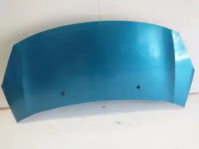 Second-hand car spare part bonnet for citroen c3 lx oem iam references   