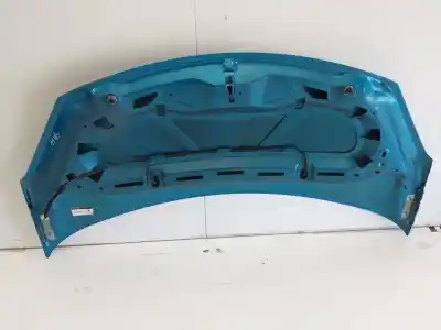 Second-hand car spare part bonnet for citroen c3 lx oem iam references   