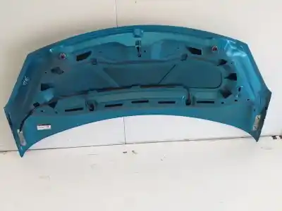 Second-hand car spare part bonnet for citroen c3 lx oem iam references   