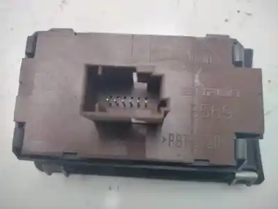 Recambio de automóvil de segunda mano de MANDO LUCES para CITROEN JUMPER CAJA ABIERTA DESDE ´02  referencias OEM IAM B569  
