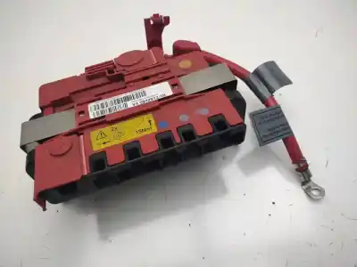 Peça sobressalente para automóvel em segunda mão Fio por BMW SERIE 1 BERLINA (E81/E87) 2.0 CAT Referências OEM IAM 6942912  