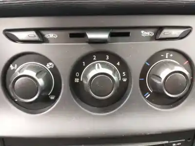 Second-hand car spare part  for CITROEN C3  OEM IAM references   