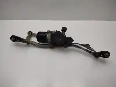 Second-hand car spare part front windshield wiper motor for citroen c3 lx oem iam references   