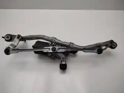 Second-hand car spare part Front Windshield Wiper Motor for CITROEN C3 LX OEM IAM references   