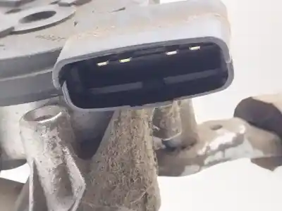 Second-hand car spare part front windshield wiper motor for citroen c3 lx oem iam references   