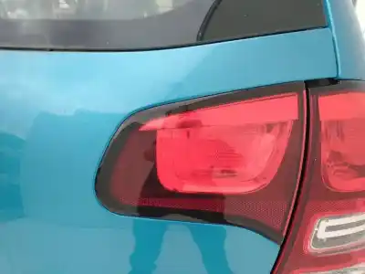 Second-hand car spare part  for CITROEN C3  OEM IAM references 9685225480  