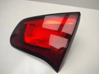 Peça sobressalente para automóvel em segunda mão farolim interior traseiro direito por citroen c3 lx referências oem iam 9685225480  