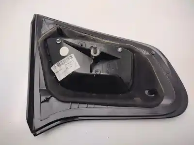 Peça sobressalente para automóvel em segunda mão farolim interior traseiro direito por citroen c3 lx referências oem iam 9685225480  