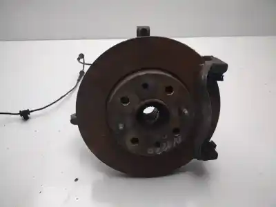 Peça sobressalente para automóvel em segunda mão manga de eixo dianteira direita por fiat nuova 500 (150) by diesel referências oem iam 