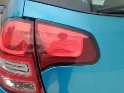 Second-hand car spare part  for CITROEN C3  OEM IAM references 9685225580  