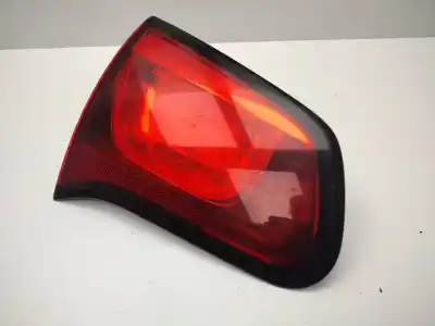 Second-hand car spare part interior left tailgate light for citroen c3 lx oem iam references 9685225580  