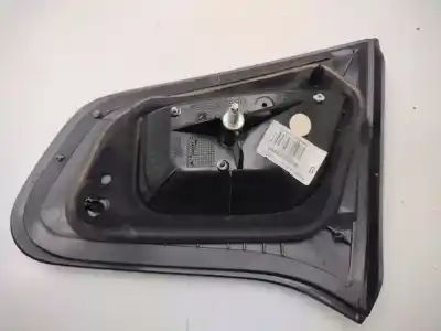 Second-hand car spare part interior left tailgate light for citroen c3 lx oem iam references 9685225580  