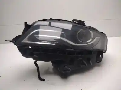 Second-hand car spare part left headlight for audi a4 berlina (b8) e oem iam references 8k0941003c  