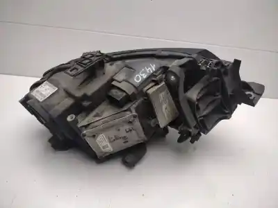 Second-hand car spare part left headlight for audi a4 berlina (b8) e oem iam references 8k0941003c  