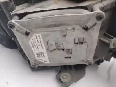 Second-hand car spare part left headlight for audi a4 berlina (b8) e oem iam references 8k0941003c  