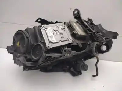 Second-hand car spare part left headlight for audi a4 berlina (b8) e oem iam references 8k0941003c  