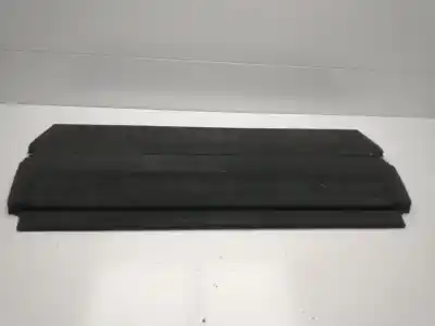 Pezzo di ricambio per auto di seconda mano vassoio posteriore per citroen c4 picasso i monospace (ud_) 1.6 hdi riferimenti oem iam   
