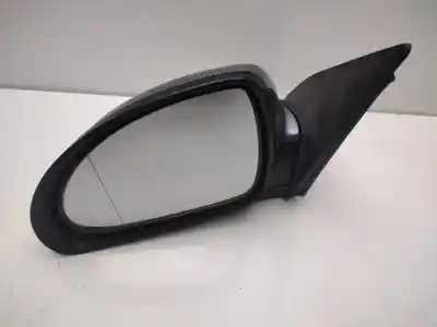 Peça sobressalente para automóvel em segunda mão espelho retrovisor esquerdo por kia cee´d active referências oem iam   