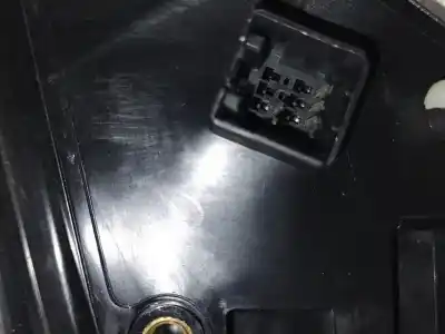 Peça sobressalente para automóvel em segunda mão espelho retrovisor esquerdo por kia cee´d active referências oem iam   