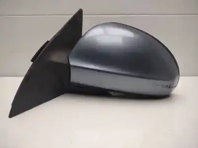 Peça sobressalente para automóvel em segunda mão espelho retrovisor esquerdo por kia cee´d active referências oem iam   