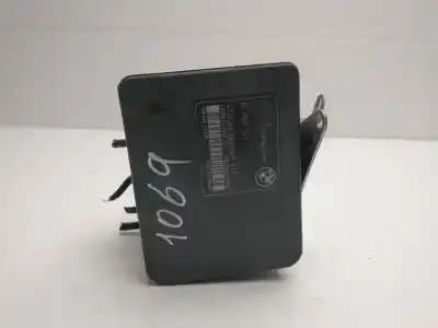 Peça sobressalente para automóvel em segunda mão abs por bmw serie 1 berlina (e81/e87) 118d referências oem iam 6789301 28560064003 10096008453