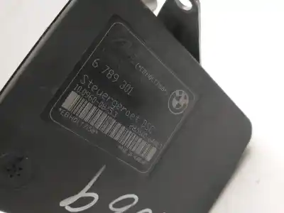 Peça sobressalente para automóvel em segunda mão abs por bmw serie 1 berlina (e81/e87) 118d referências oem iam 6789301 28560064003 10096008453