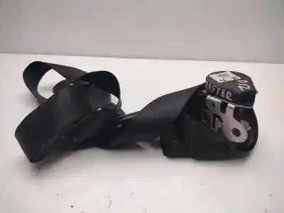 Pièce détachée automobile d'occasion CEINTURE DE SECURITE AVANT GAUCHE pour VOLKSWAGEN CRAFTER CAJA CERRADA  Références OEM IAM 601384100  