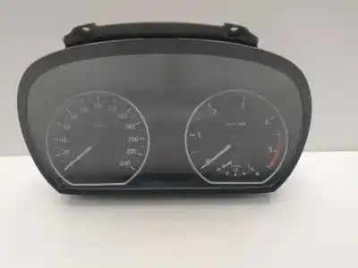 Peça sobressalente para automóvel em segunda mão quadrante por bmw serie 1 berlina (e81/e87) 118d referências oem iam 403205201 170325845 918733001