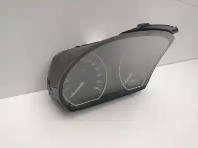 Peça sobressalente para automóvel em segunda mão quadrante por bmw serie 1 berlina (e81/e87) 118d referências oem iam 403205201 170325845 918733001