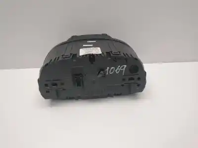 Peça sobressalente para automóvel em segunda mão quadrante por bmw serie 1 berlina (e81/e87) 118d referências oem iam 403205201 170325845 918733001