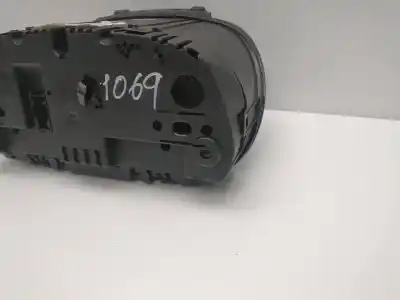 Peça sobressalente para automóvel em segunda mão quadrante por bmw serie 1 berlina (e81/e87) 118d referências oem iam 403205201 170325845 918733001