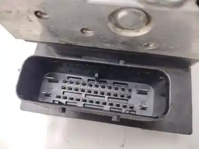 Peça sobressalente para automóvel em segunda mão abs por bmw x1 (e84) sdrive 18d referências oem iam 0265236446  0265951785