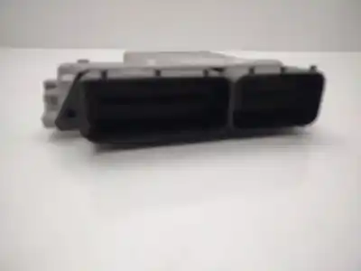 Second-hand car spare part ecu engine control for bmw x1 (e84) sdrive 18d oem iam references 0281017551  8512499