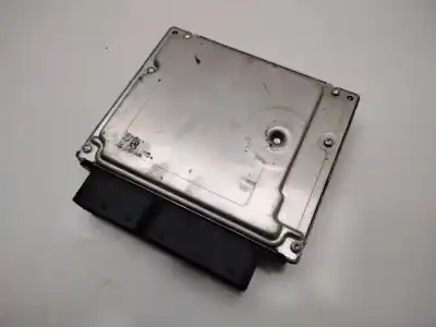 Second-hand car spare part Ecu Engine Control for BMW X1 (E84) sDrive 18d OEM IAM references 0281017551  8512499
