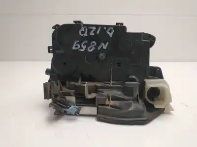 Second-hand car spare part left front door lock for bmw x1 (e84) sdrive 18d oem iam references 7229471 1111090629 a048315