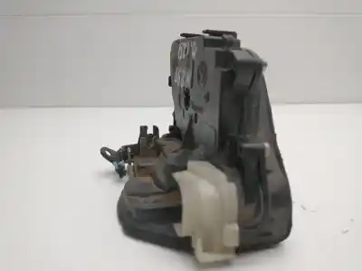 Second-hand car spare part left front door lock for bmw x1 (e84) sdrive 18d oem iam references 7229471 1111090629 a048315