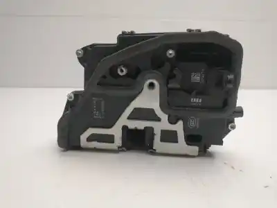 Second-hand car spare part left front door lock for bmw x1 (e84) sdrive 18d oem iam references 7229471 1111090629 a048315
