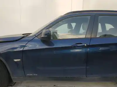 Second-hand car spare part  for BMW X1 (E84)  OEM IAM references   