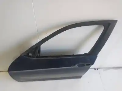 Second-hand car spare part left front door for bmw x1 (e84) sdrive 18d oem iam references   
