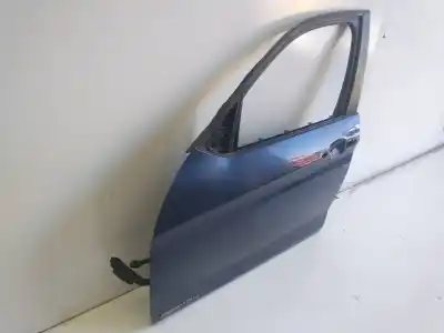 Second-hand car spare part left front door for bmw x1 (e84) sdrive 18d oem iam references   