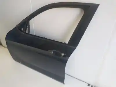 Second-hand car spare part left front door for bmw x1 (e84) sdrive 18d oem iam references   