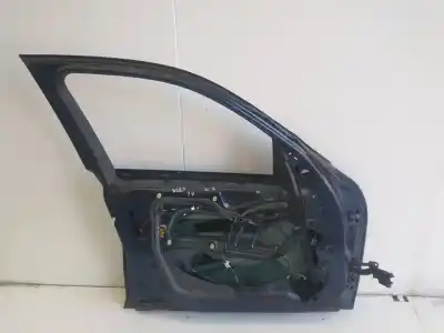 Second-hand car spare part left front door for bmw x1 (e84) sdrive 18d oem iam references   