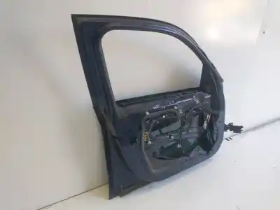 Second-hand car spare part left front door for bmw x1 (e84) sdrive 18d oem iam references   