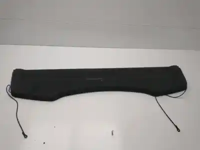 Pezzo di ricambio per auto di seconda mano vassoio posteriore per citroen c4 picasso i monospace (ud_) 1.6 hdi riferimenti oem iam   